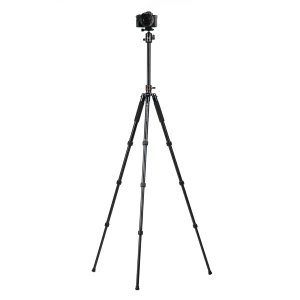 سه پایه دوربین فوتوپرو مدل Fotopro X go HR Chameleon E 2